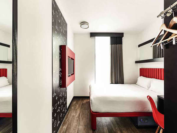 أفضل العروض ل فندق ايسنس كارلتون تشارلتون