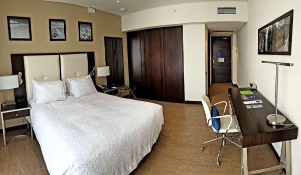 Best offers for Hampton by Hilton Santa Cruz/Equipetrol, Bolivia Santa Cruz