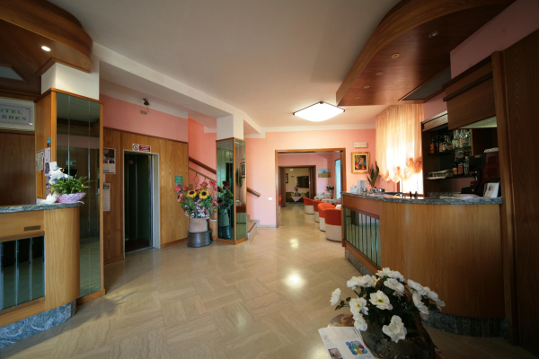 Best offers for Hotel Garden Chianciano Terme Siena