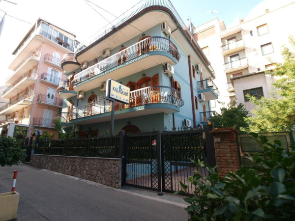 Best offers for Kalaskiso Trapani