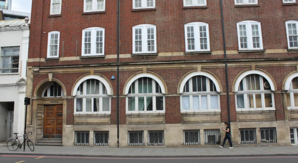 أفضل العروض ل فندق سو كينجس كروس سينترال لوندون