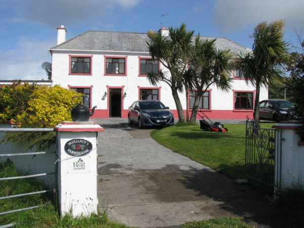 Best offers for Garvey'S Farmhouse KERRY