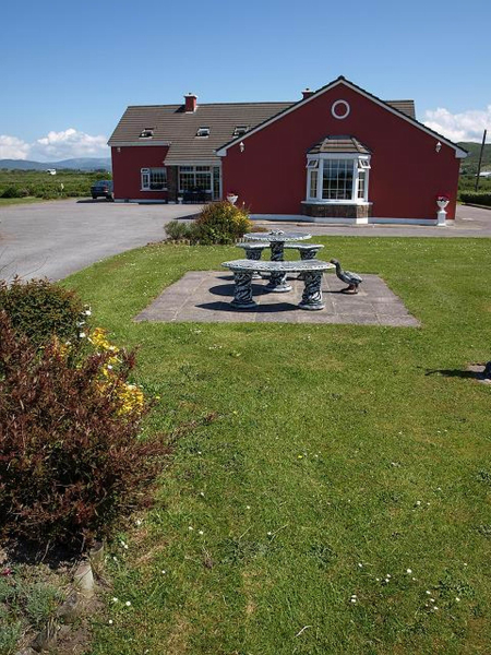 Best offers for Golf Links View Bed and Breakfast KERRY