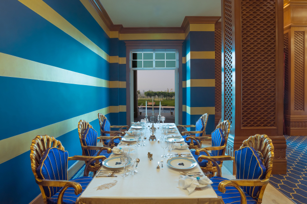 Best offers for Itc Grand Bharat -A Luxury Collection Retreat, Gur Gurgaon