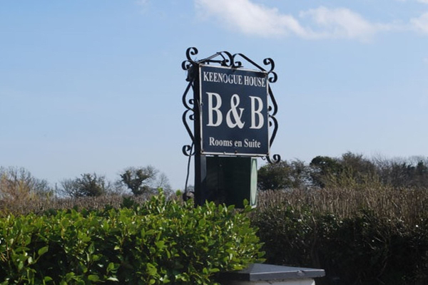 Best offers for Keenogue House Louth