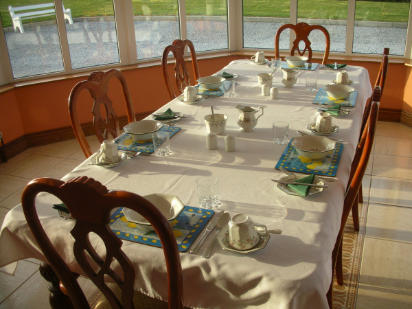 Best offers for Seashore B&B KERRY