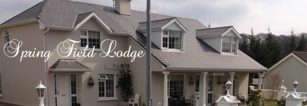 Best offers for Springfield Lodge KERRY