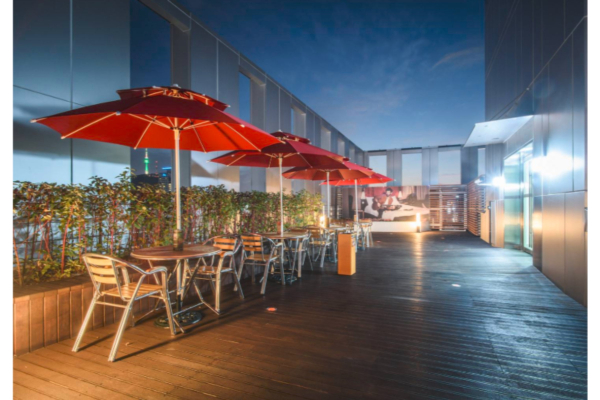 Best offers for Travelodge Dongdaemun Seoul Gangneung