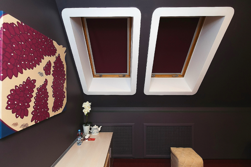 Best offers for Garnet Hotel Chelyabinsk 