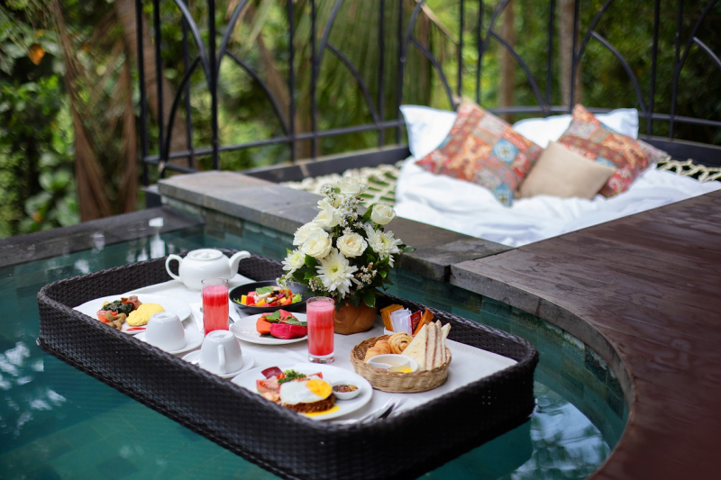 أفضل العروض ل منتجع جاناتا  اند سبا جزيرة بالي