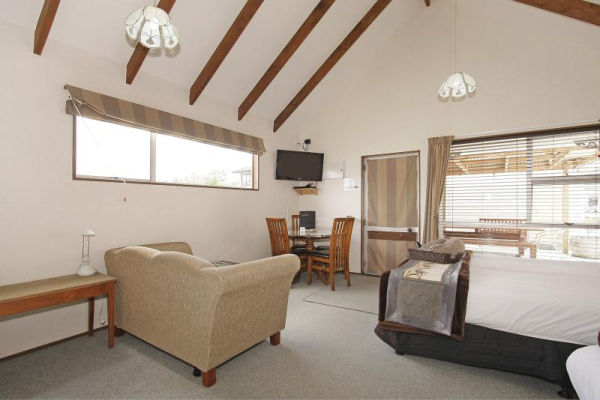 Best offers for Big Five Motel Wanganui 