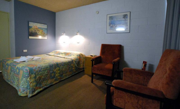 Best offers for Ryley Motor Inn Shepparton