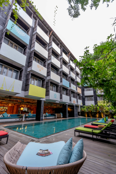 Best offers for Tijili Seminyak Bali Island