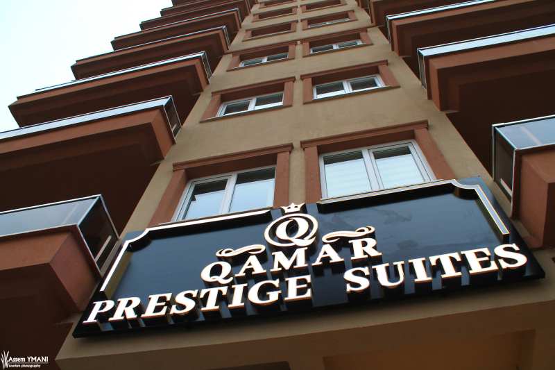 Best offers for Qamar Prestige Suite Trabzon