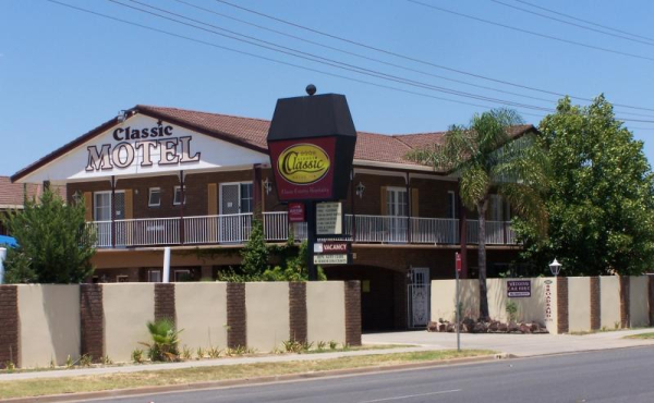 Best offers for Albury Classic Motor Inn Shepparton