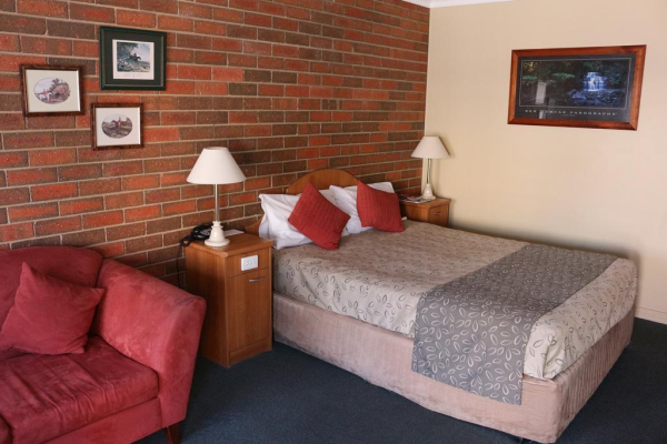 Best offers for Bendigo Haymarket Motor Inn Shepparton