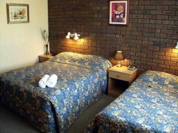 Best offers for Bendigo McIvor Motor Inn Shepparton