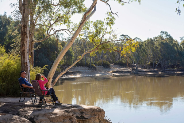 Best offers for Discovery Parks - Echuca Shepparton