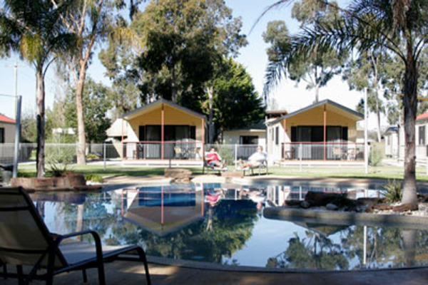 Best offers for Discovery Parks – Moama West Shepparton