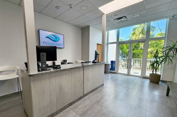 Best offers for ESJ Beach Hotel Isla Verde