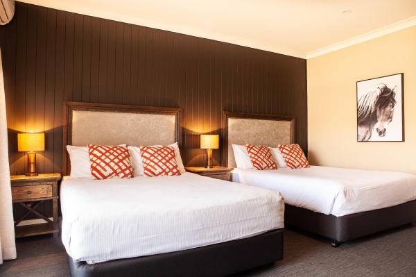 Best offers for Nightcap at Archer Hotel South Coast