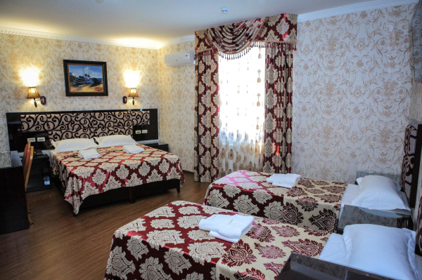 أفضل العروض ل روسا دل فينتو توابس