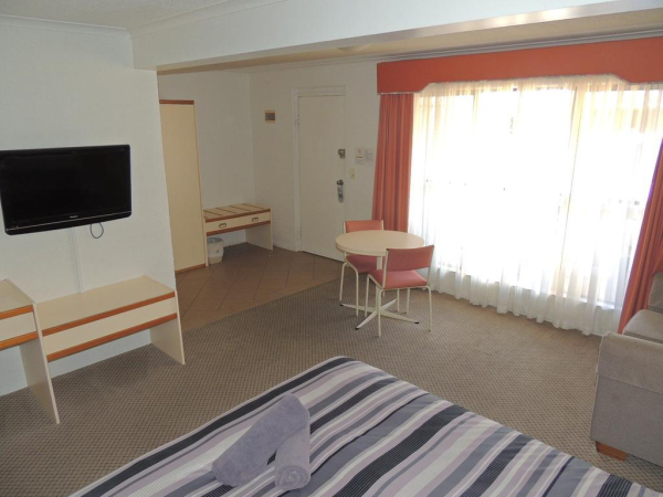 Best offers for Argyle Terrace Motor Inn South Coast