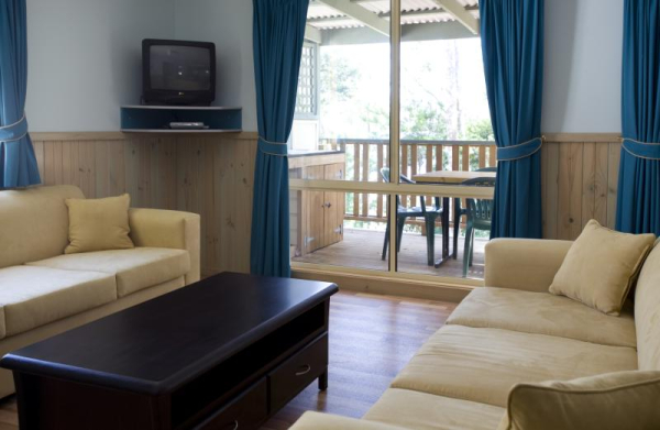 Best offers for BIG4 Bungalow Park Burrill Lake South Coast
