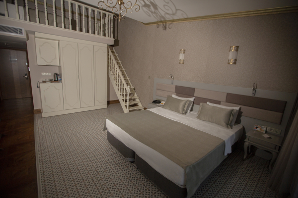 Best offers for Babillon Hotel & Spa & Restaurant Rize