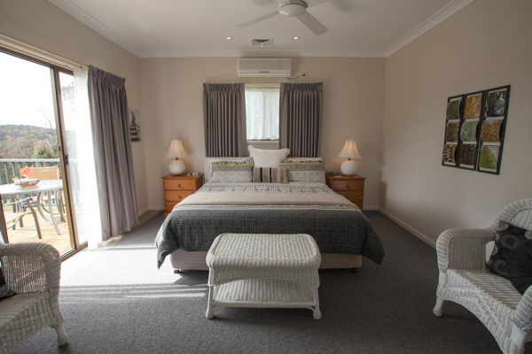 Best offers for Batemans Bay Manor - Bed and Breakfast South Coast