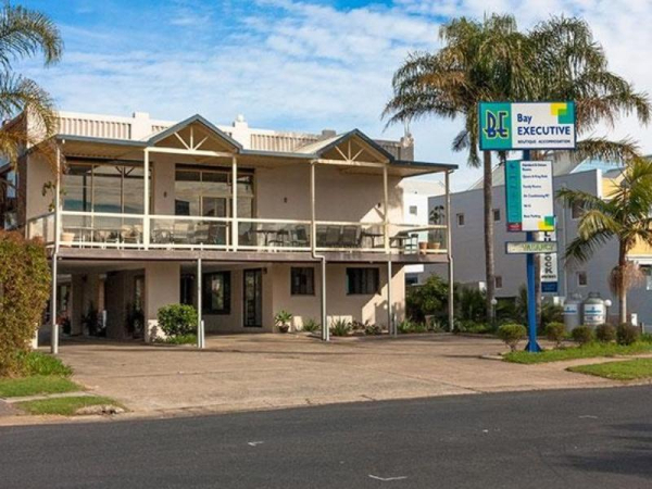 Best offers for Bay Executive Motel South Coast