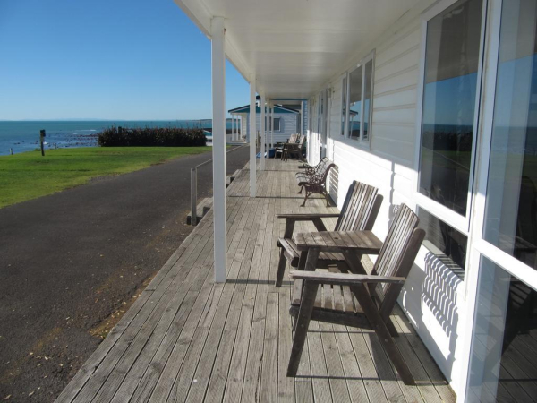 Best offers for Belt Road Seaside Holiday Park New Plymouth