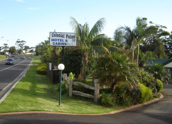 Best offers for Breeze Inn Ulladulla South Coast