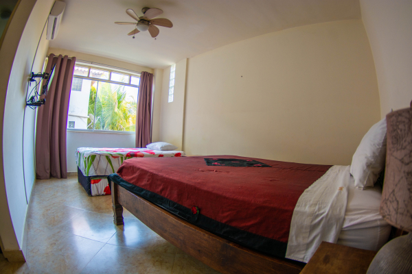 Best offers for Don Giovanni Balinese Suites & Gelateria Piura
