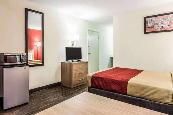 Best offers for Econo Lodge Rainsville