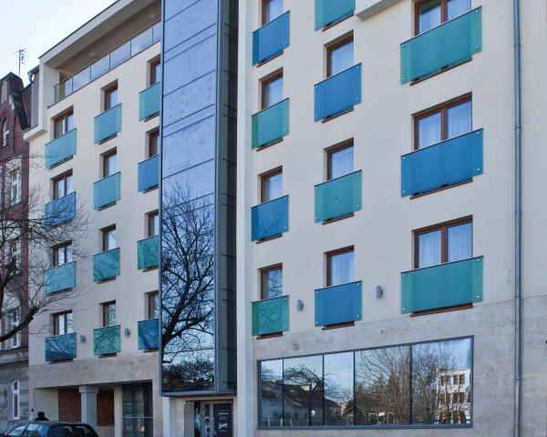 Best offers for Hotel Opole Centrum Opole