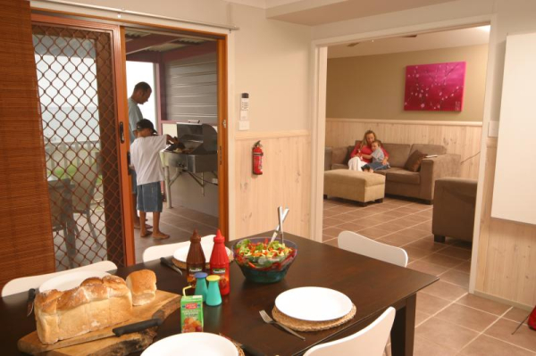 Best offers for Kiama Harbour Cabins South Coast