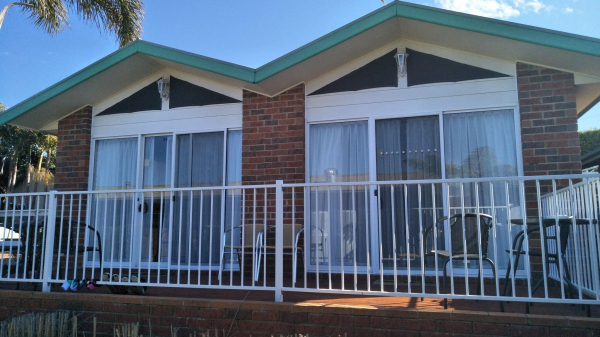 Best offers for Merimbula Gardens Motel South Coast