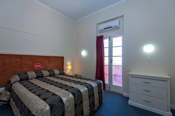 أفضل العروض ل North Gregory Hotel اوت باك كويك لاند