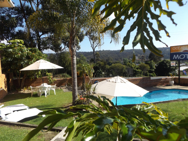 Best offers for Ocean View Motor Inn South Coast