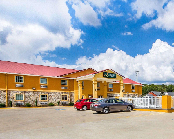 Best offers for Quality Inn Fort Payne Rainsville