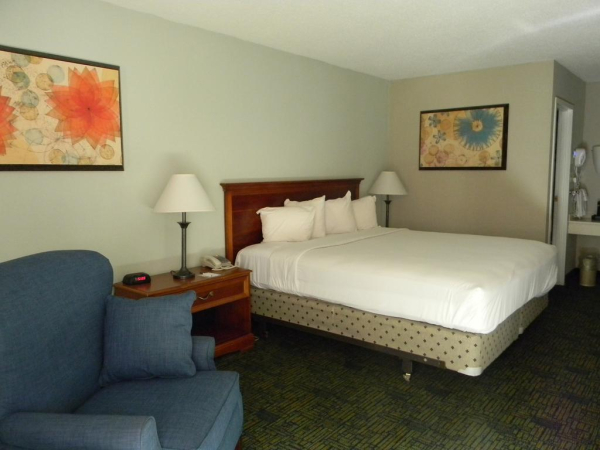 Best offers for Quality Inn Prestonsburg Prestonsburg