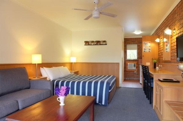 Best offers for Summerhill Motor Inn - Adults Only South Coast