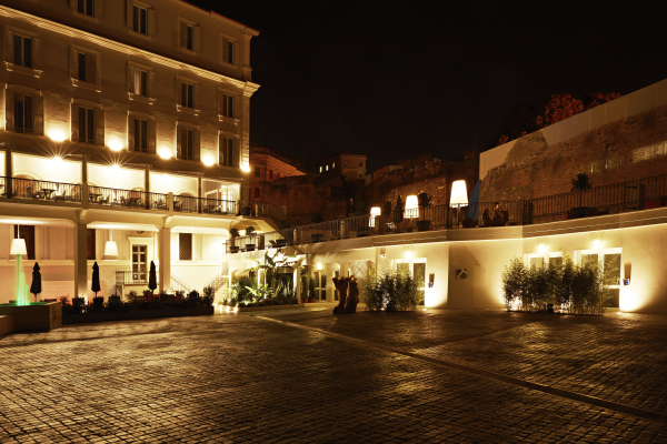 أفضل العروض ل ذ ب يويلدينج روما