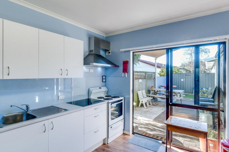 أفضل العروض ل باركسايد فندق نابير 