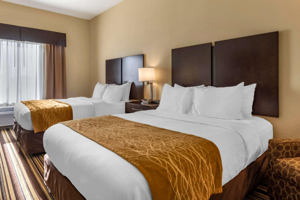 Best offers for Comfort Inn & Suites Triadelphia Triadelphia