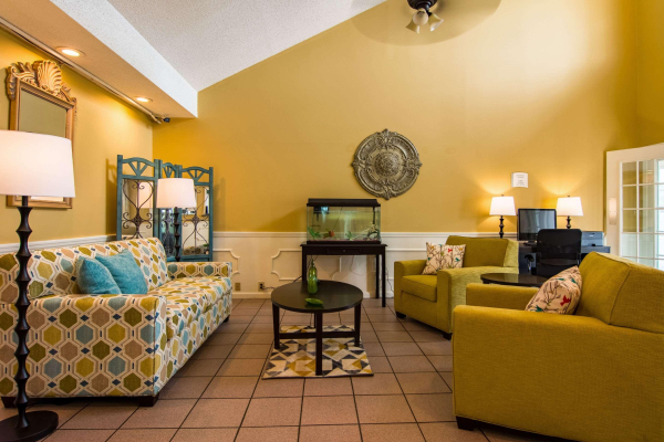 Best offers for Red Roof Inn Jasper Jasper