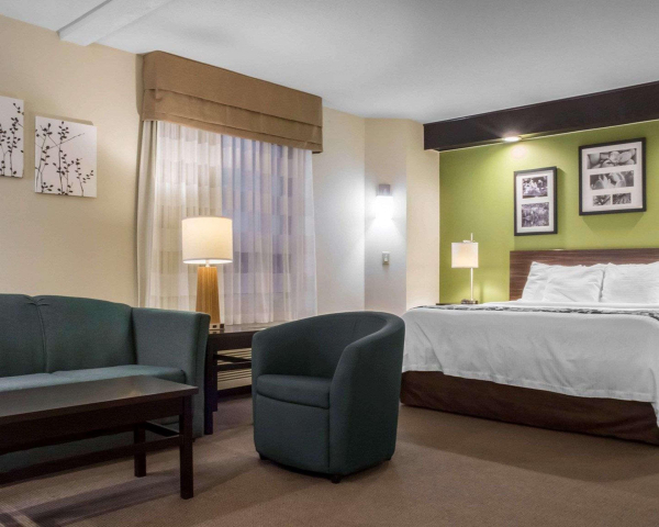 Best offers for Sleep Inn Haliburton Algonquin Park