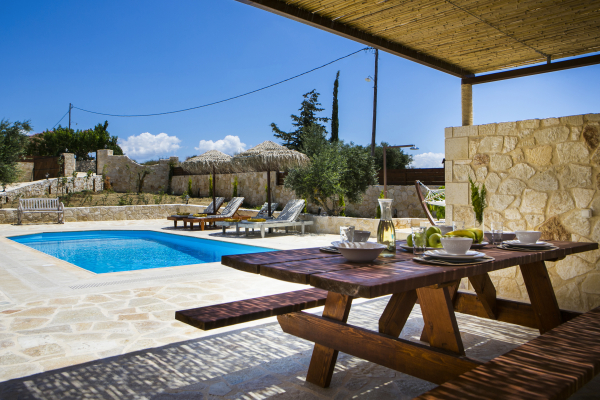 أفضل العروض ل فيلا يدريا سكالا كفالونياس