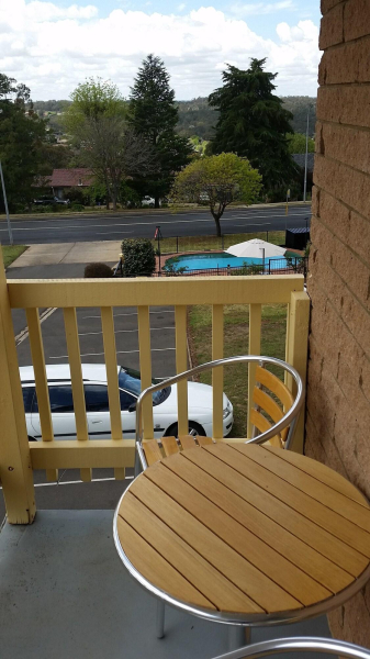 أفضل العروض ل Hideaway Motor Inn باذورست